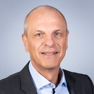 Andreas Stuker, Senior Management Consultant, SAP S4hana, ERP-Transformationen, Digitale Strategie, Mission Critical Projects, ERP für KMU Schweiz