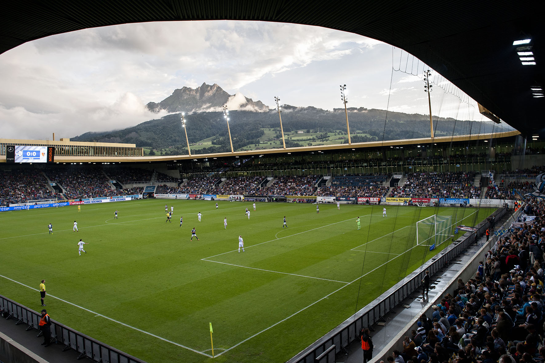 Blog Featured Image - Im Gespräch mit unseren Kunden: FC Luzern-Innerschweiz AG
